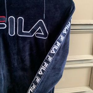 FILA Hoodie